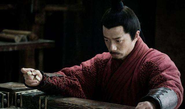 令人唏嘘，韩信究竟有几次改变命运的机会？