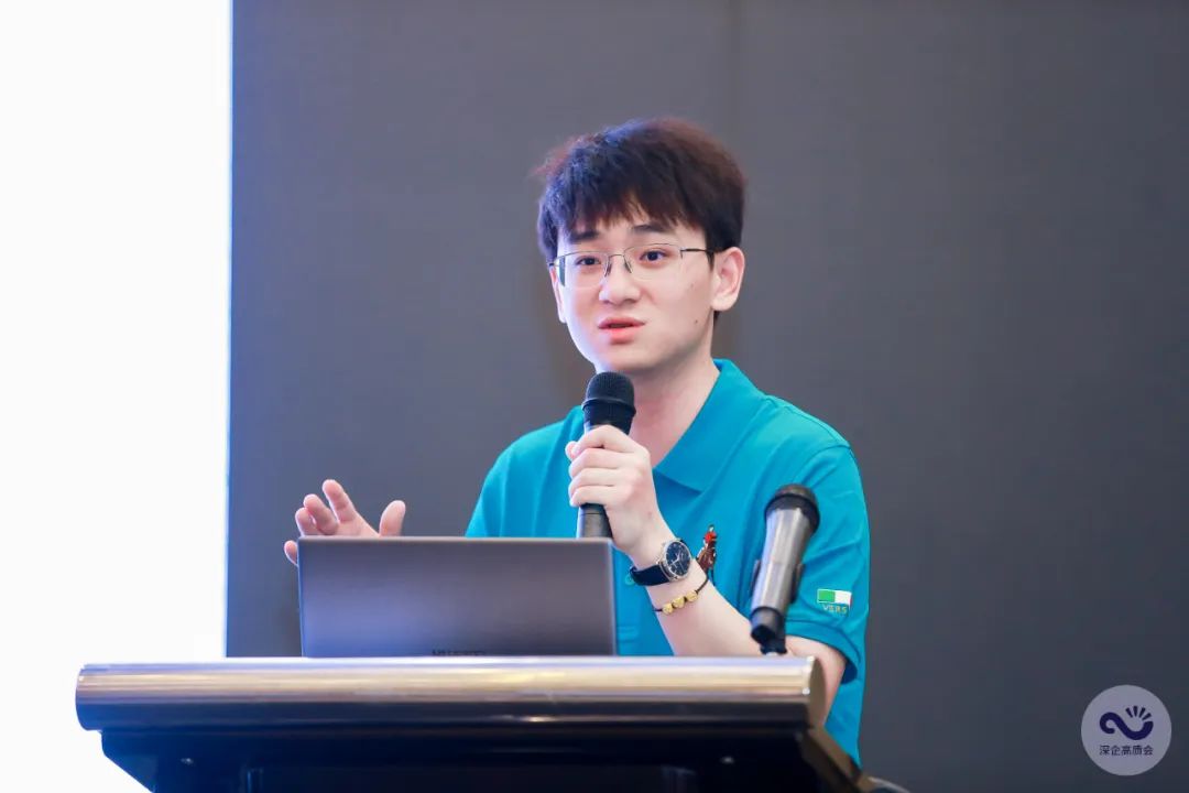 开课啦！「企业高质量发展培训班」汇聚企业发展新动能