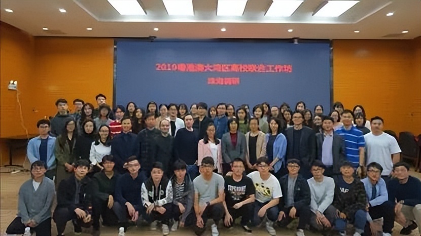 新增21个！广工一流本科专业建设点增至55个！