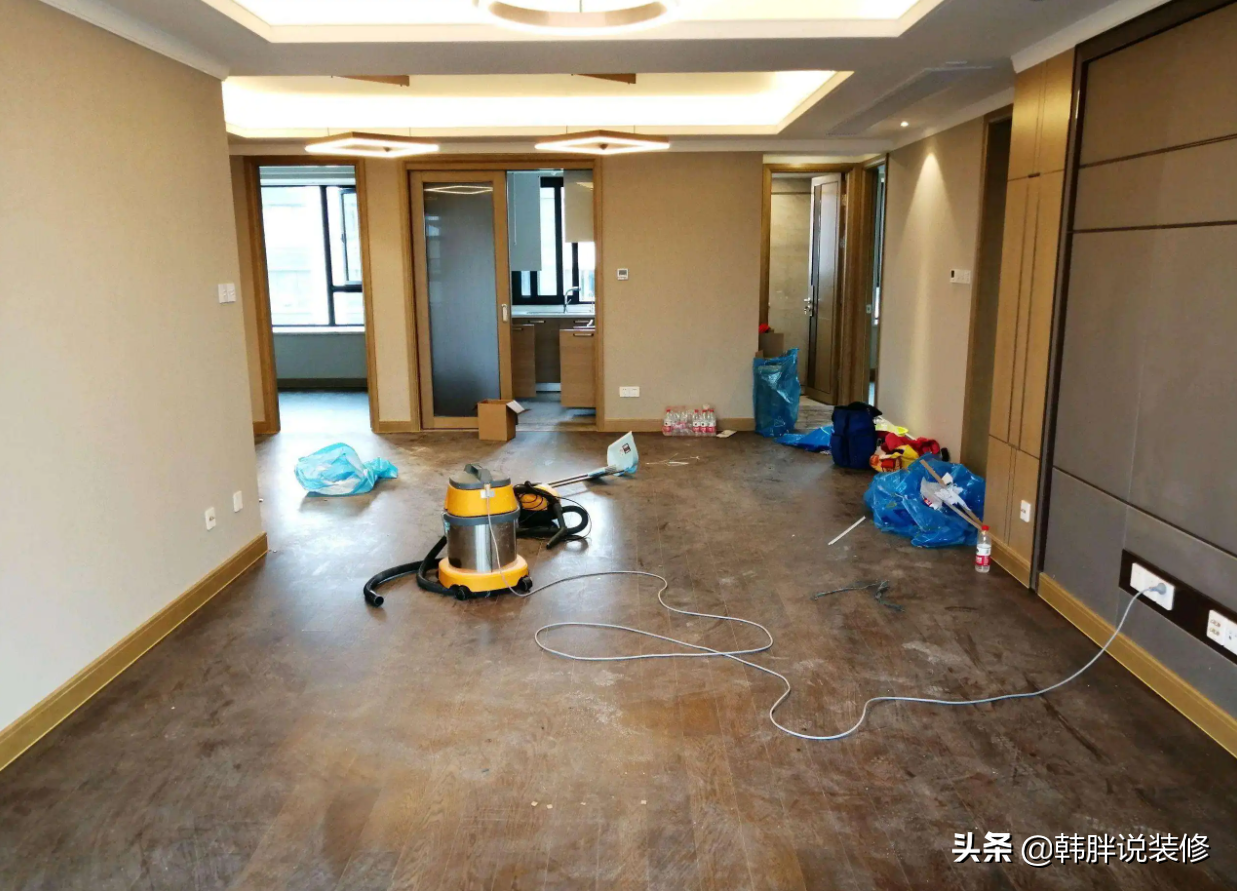 还在纠结半包或全包？其实一站式整装才是最优选，直接拎包入住