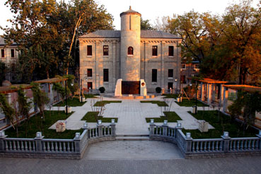 北京市最好的10所初中