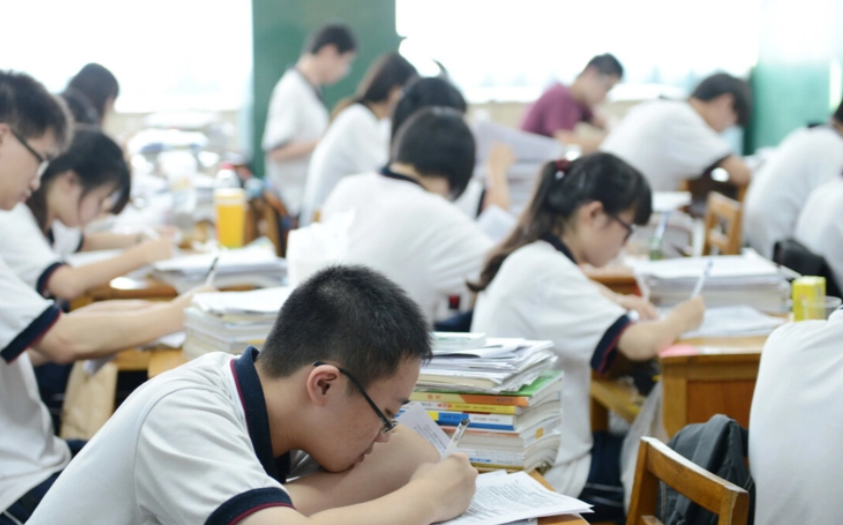 学生步入高三之后，家长开始变得卑微？家有考生家长要认清4件事