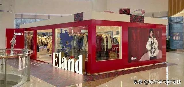 关店求生!曾经干掉优衣库的韩装霸主,为何一夜失宠了?