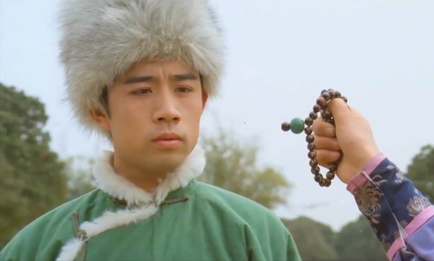 武打演员实力到底有多强？南拳王当属邱建国，徐向东鹰爪拳代言人