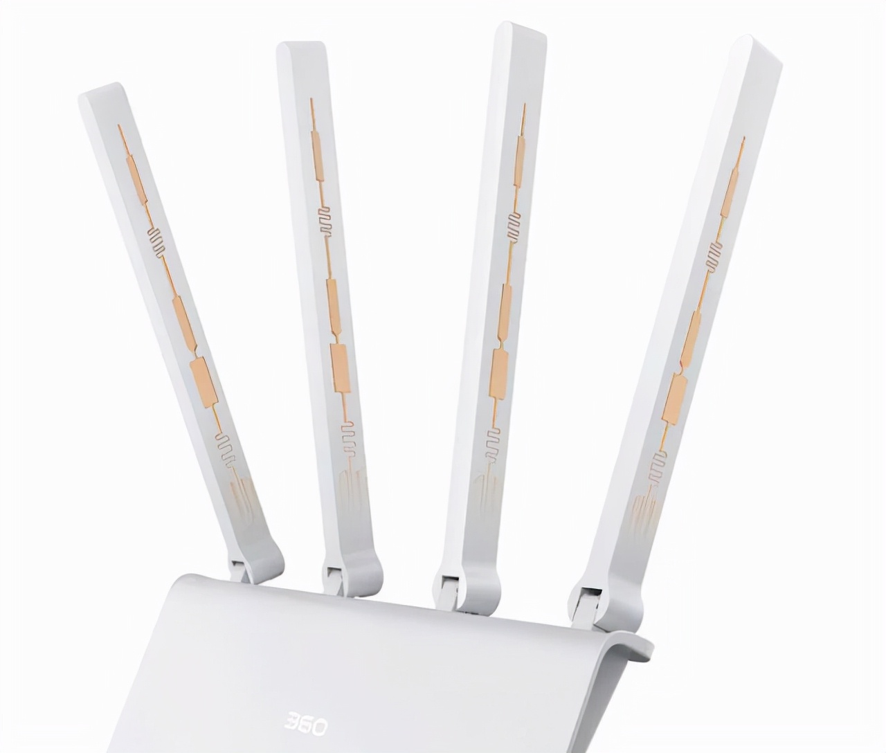 路由器天线原理拆解路由器wifi天线工作原理