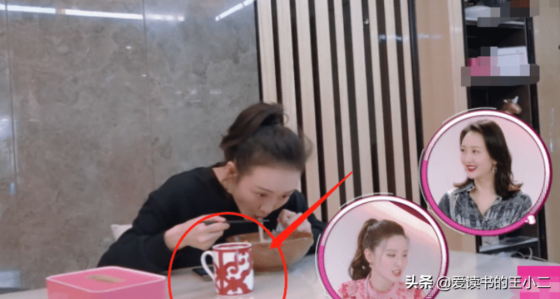 明星们别卖穷了，你们不知道普通人的日子有多节俭