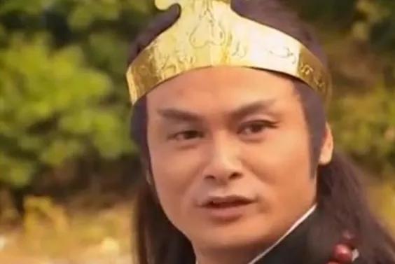 扮演武松和鲁智深的演员竟然有这么多