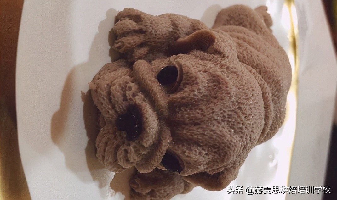 杭州西点培训班课程一般学些啥？赫麦思烘焙学校如是说