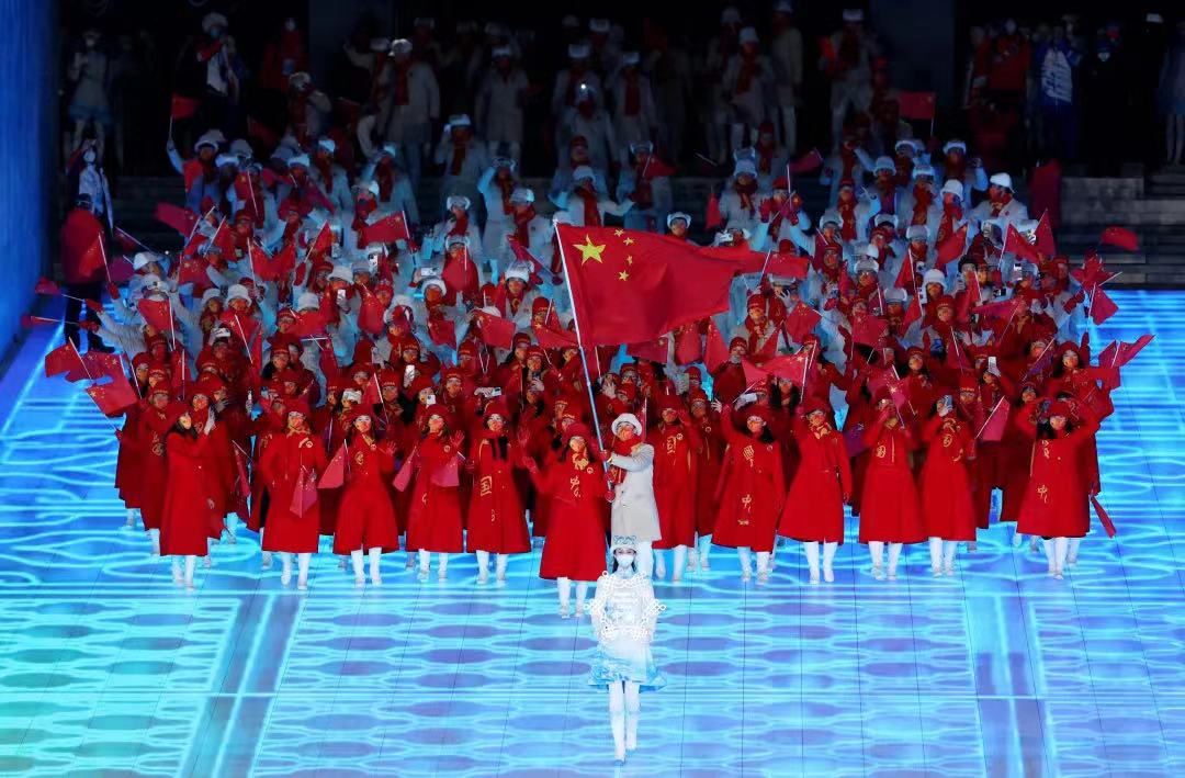 谁说羽绒服不时尚？！这些羽绒服惊艳全世界