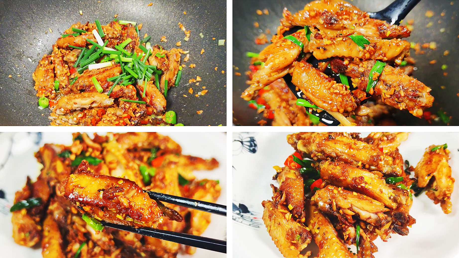 就地过年，年夜饭16道传统吉祥菜，南北方朋友都爱吃，丰盛不浪费