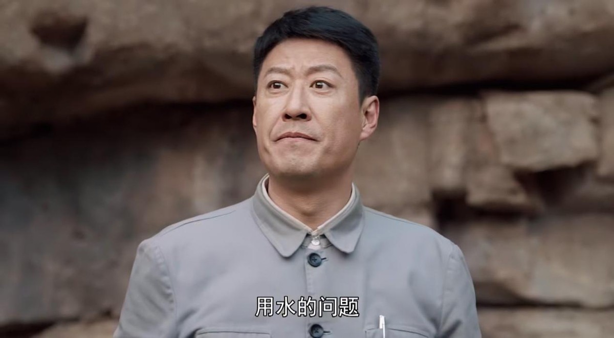 抗战大剧《滹沱儿女》今晚开播，演员阵容雄厚，9位实力派可期待