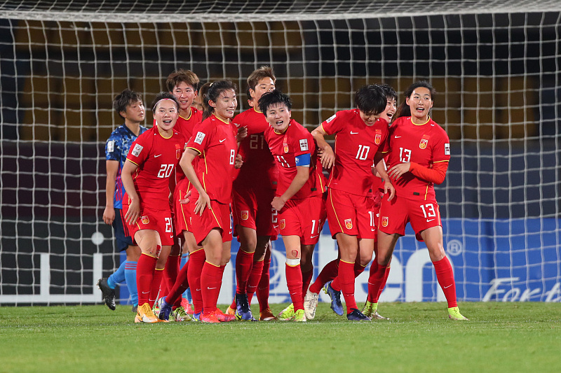 中国女足vs比赛录像回放(中国女足比赛录像回放央视网)