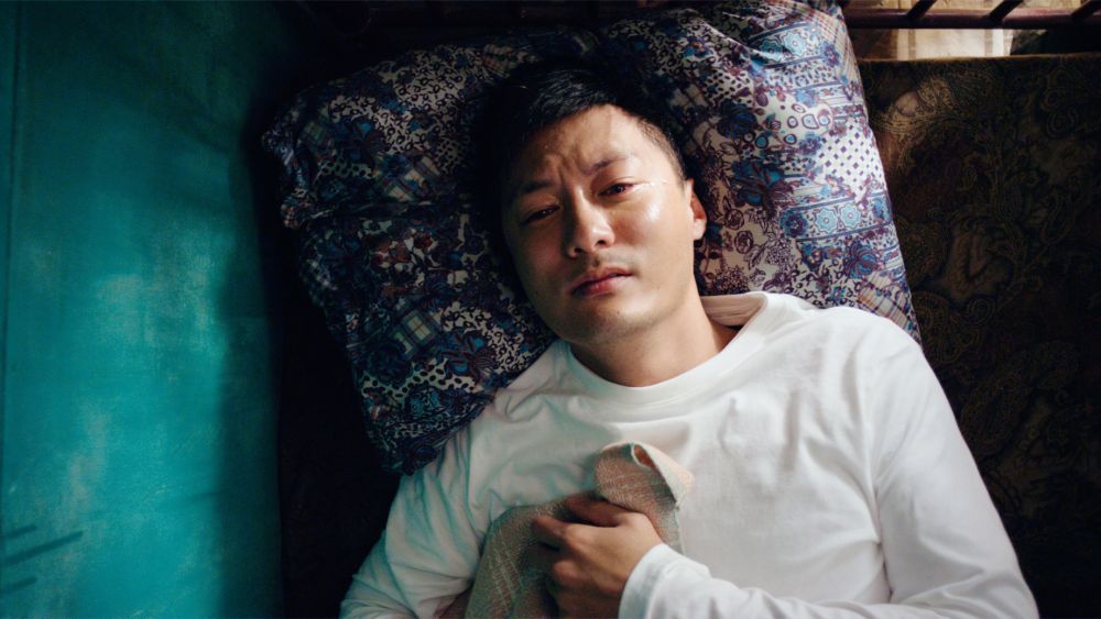 经常失眠，是什么原因导致的？这四个原因不可忽视