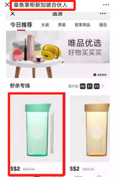 剑指Shein爆红TikTok，4万月薪招运营，唯品会发力女装独立站