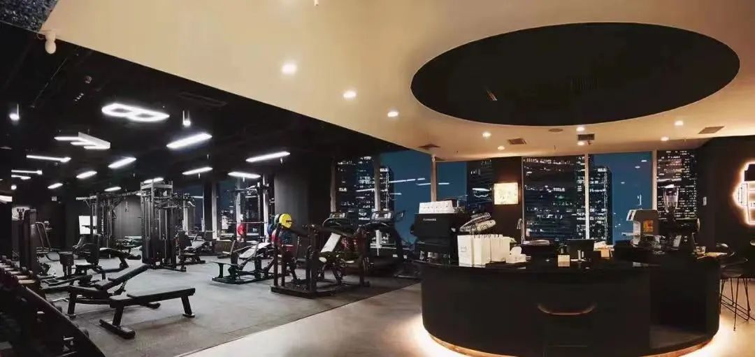 不会“演戏”干什么健身教练！嘘，这是可以说的吗？