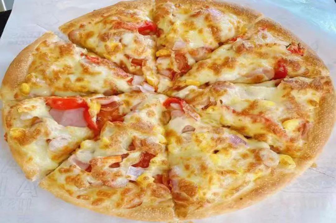 廣州市南沙第一中學(xué)：我在豐澤東路的日子(圖18)