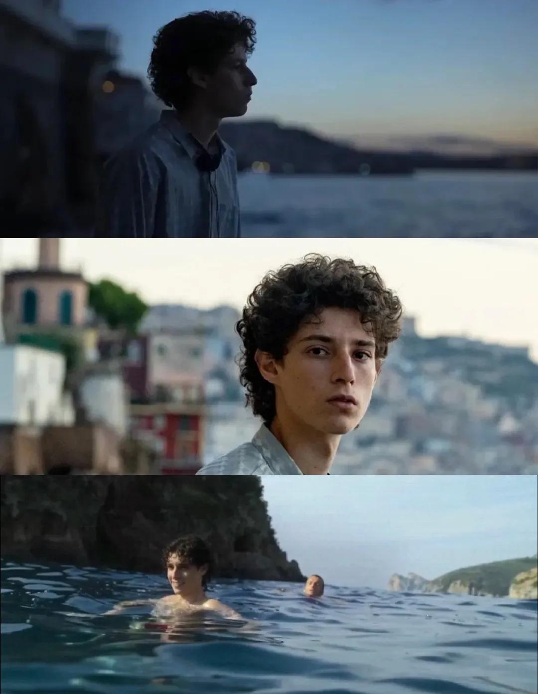 电影分享｜《上帝之手》