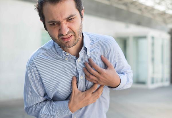 心脏病来之前，身体会有6种异常的表现，留意到一个也要尽快检查