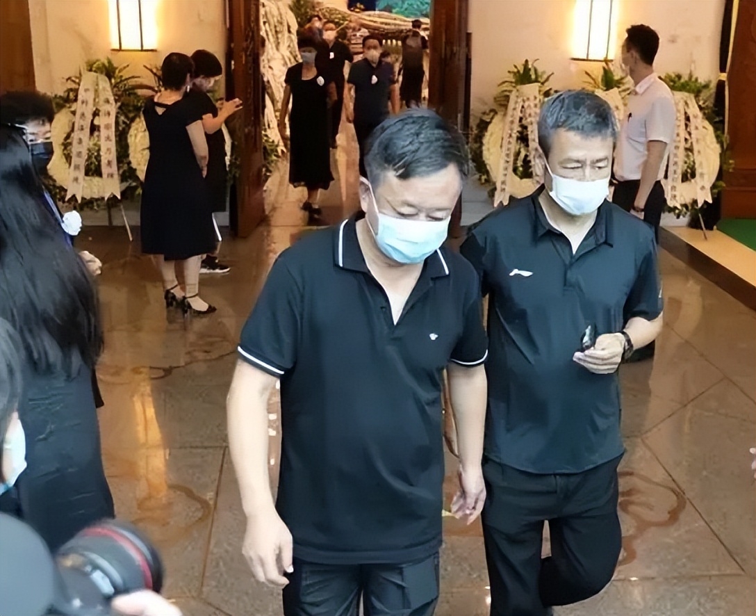 朱军怎么了出什么事了?朱军到底经历了什么