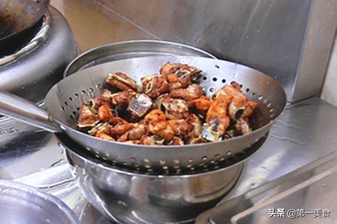 圖片[17]-【可樂雞翅】做法步驟圖 好吃到停不下來-起舞食譜網