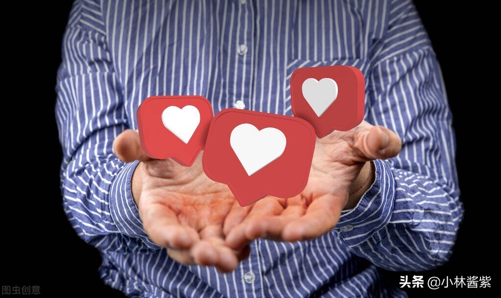 自媒体创作day1——什么是自媒体？