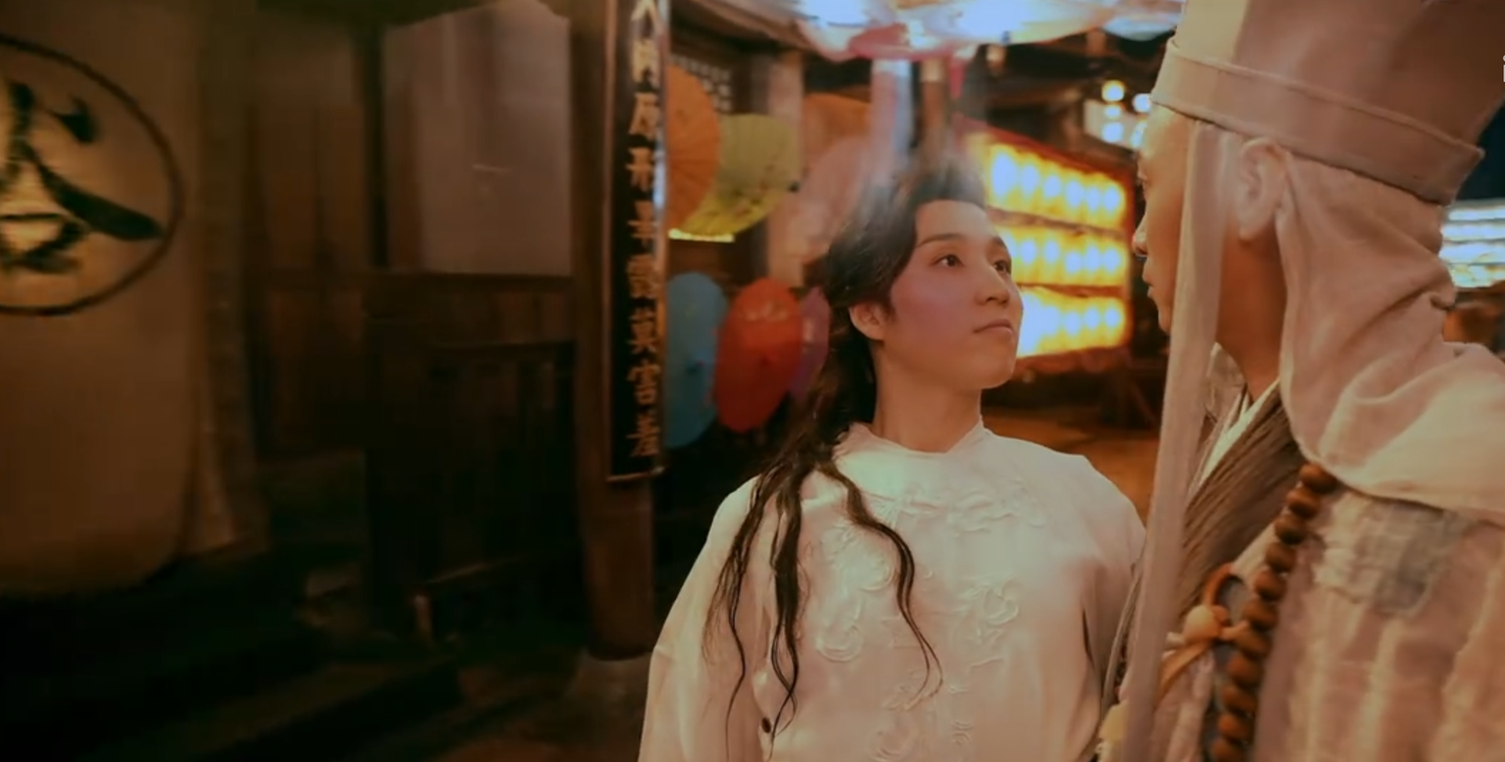 孙悟空打西洋拳，唐僧搞四角恋，王宁拍《西游记》，创新还是胡闹