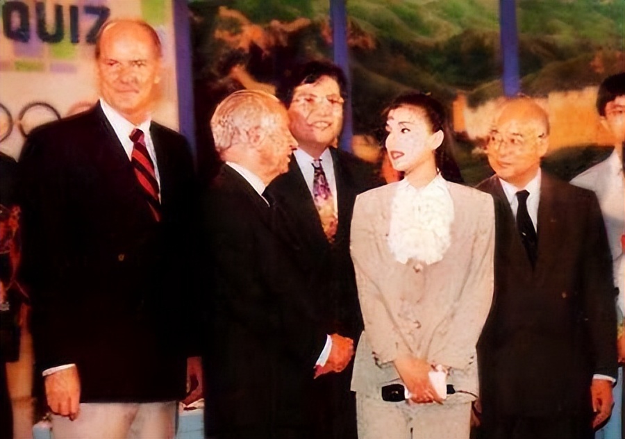 哪些国家没有办过奥运会(1993年我国首次申奥，两票之差输给悉尼，多年后“黑幕”才被揭露)