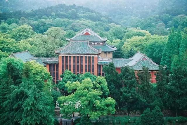 双一流大学录取推免生占比排名公布