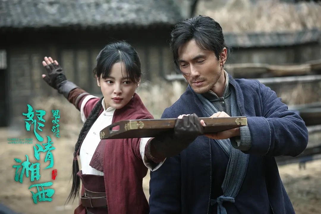 六部经典悬疑探险高分剧，部部高能刺激且上头，你看过哪几部？