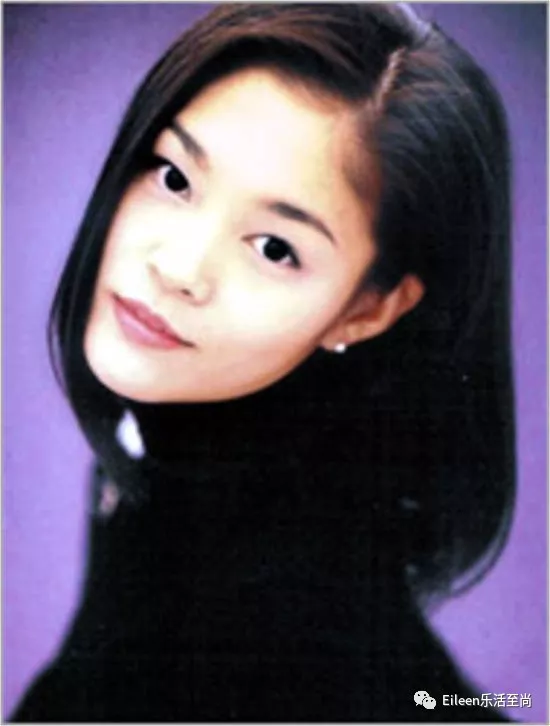 全都离过婚?何超琼李富真孟晚舟三位顶级白富美为什么那么像?