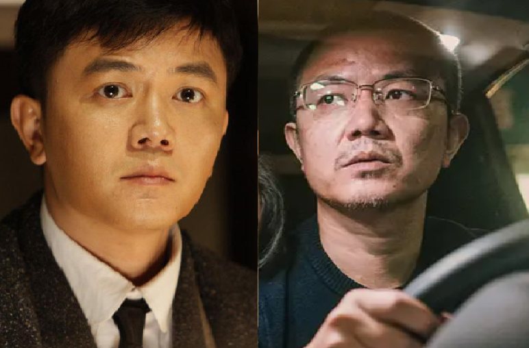 2分钟就让人落泪！陈道明黄渤联手，配国产顶级阵容，终于等到了