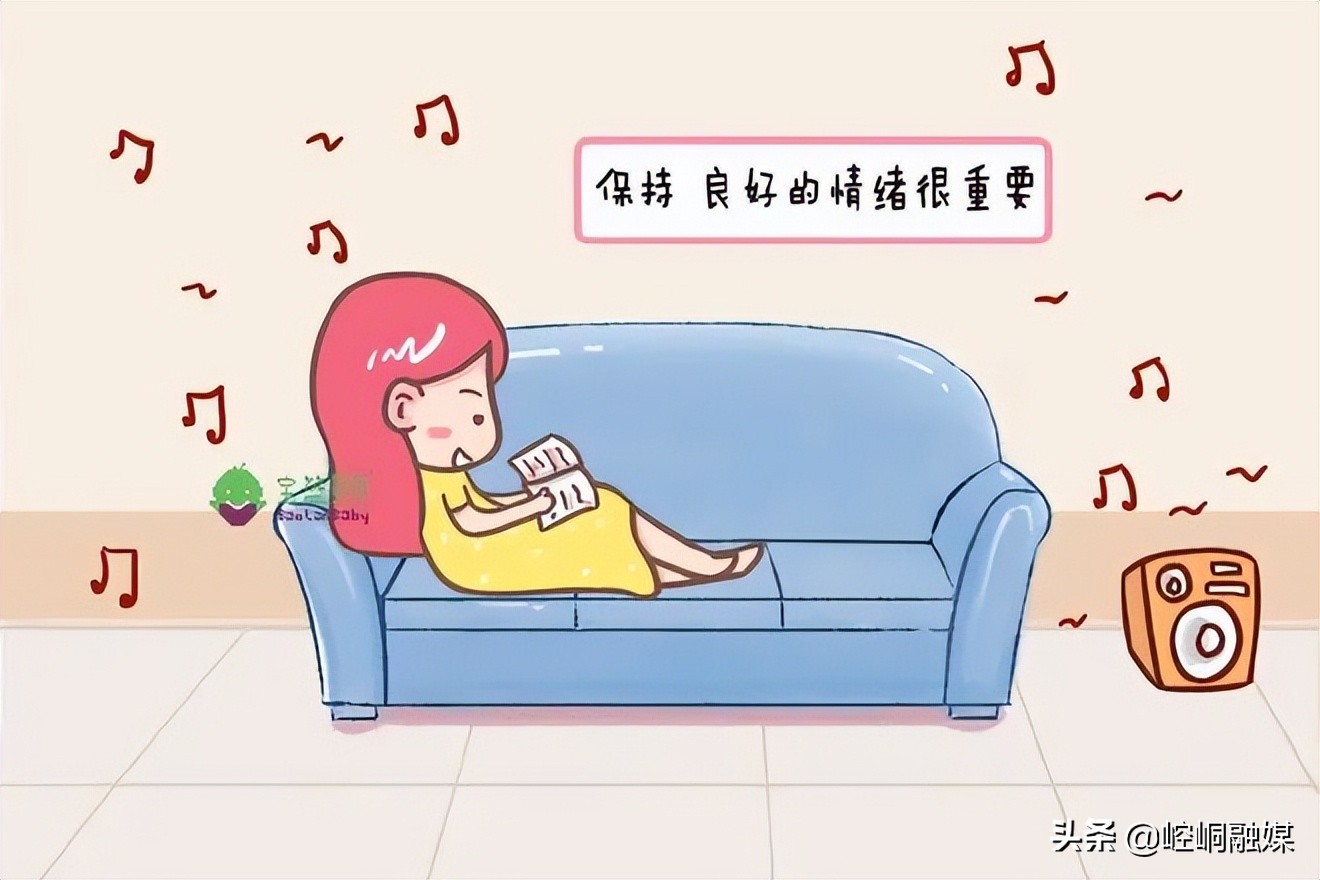 疫情反復，如何提高身體免疫力？