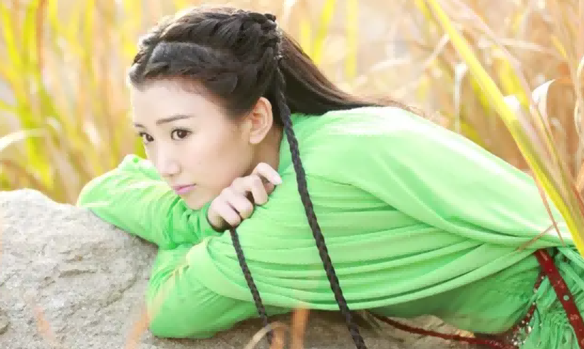 娃娃脸我只服这12位明星！有人30岁还能演高中生，个个青春永驻