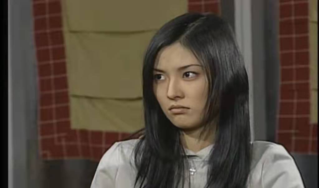 韩国女星金素妍自曝恋爱过程,和老公是因戏生情?