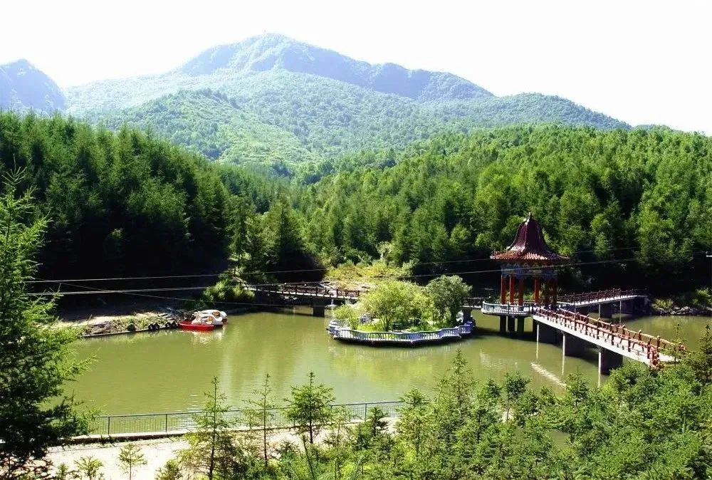 “五一”自驾出游 | 不远行，不聚集，这三条宝藏游玩线路走起！