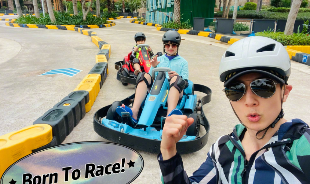 花1200万在重庆买房，为子女找好学校，吴尊：在中国读书不去澳洲