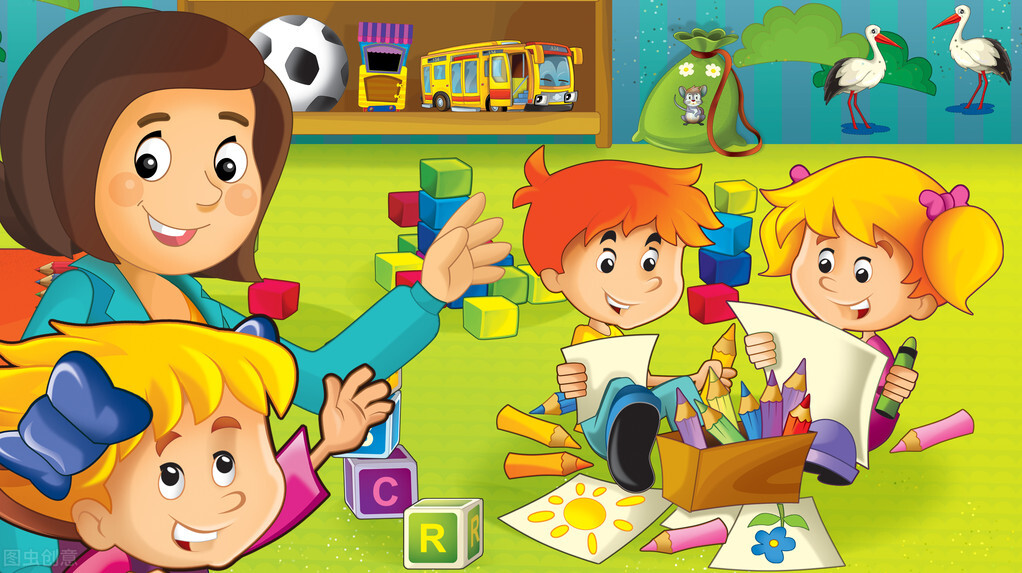 小班幼儿园教师个人工作计划2022