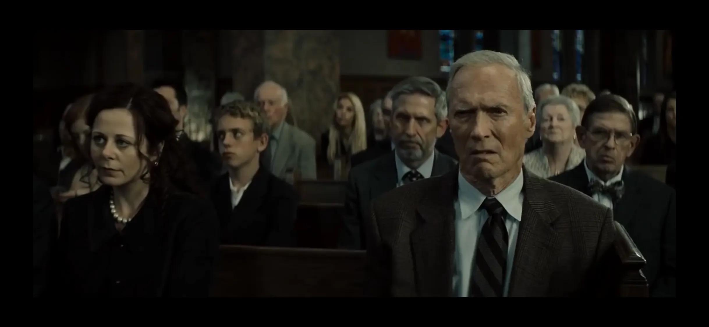 《老爷车》- 真男人的魅力