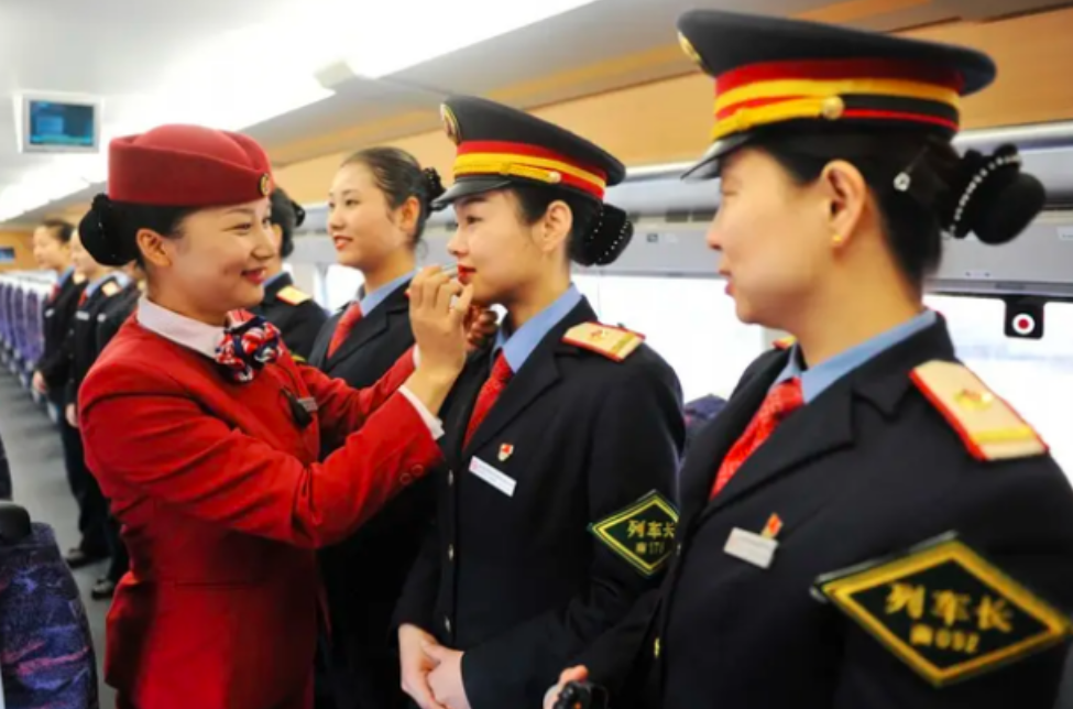 铁路局对口的5个专业，薪资待遇好且容易上岸，高考生要心中有数