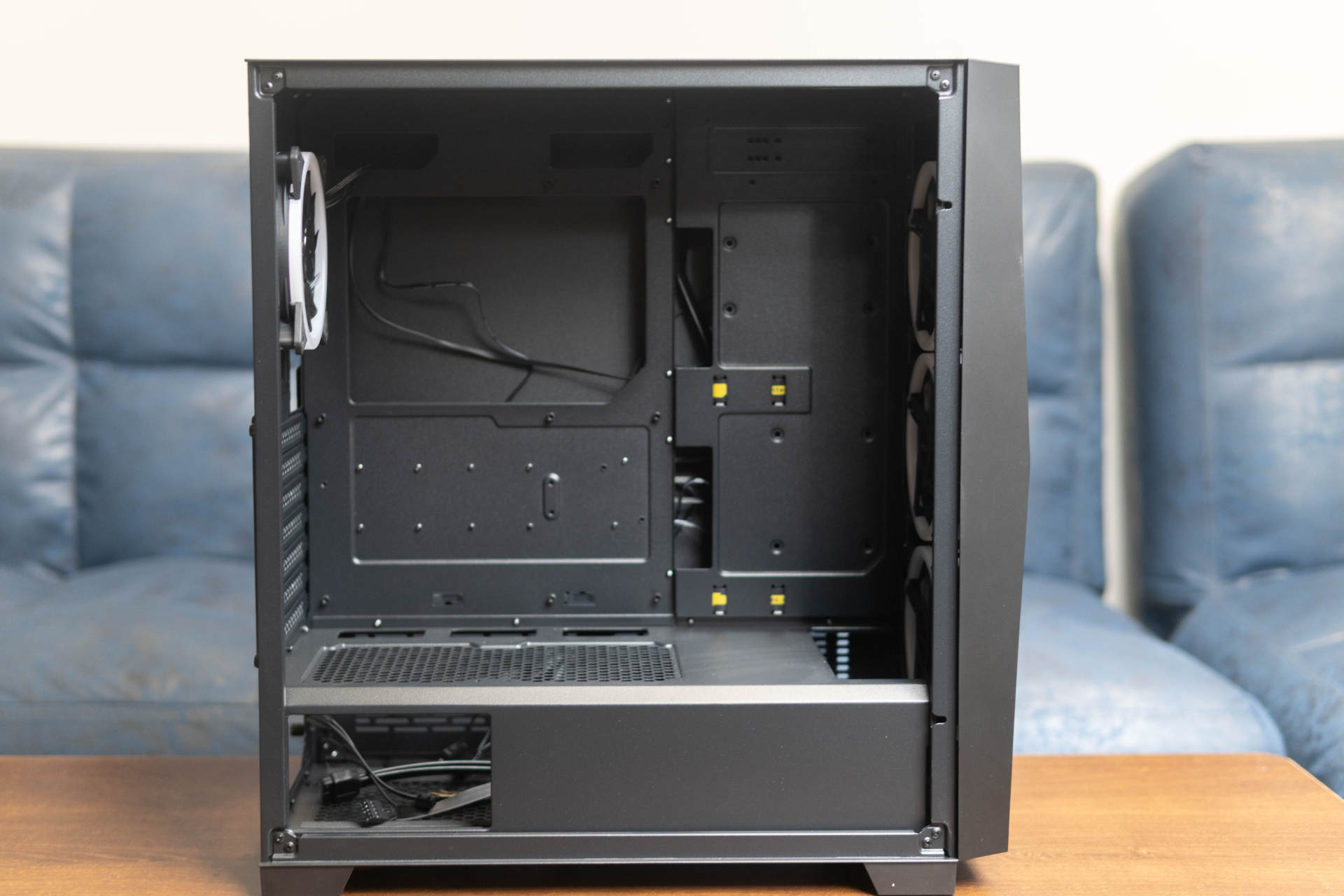 6种解锁、鸿蒙智联、场景联动，小K士智能门锁727不只是门锁