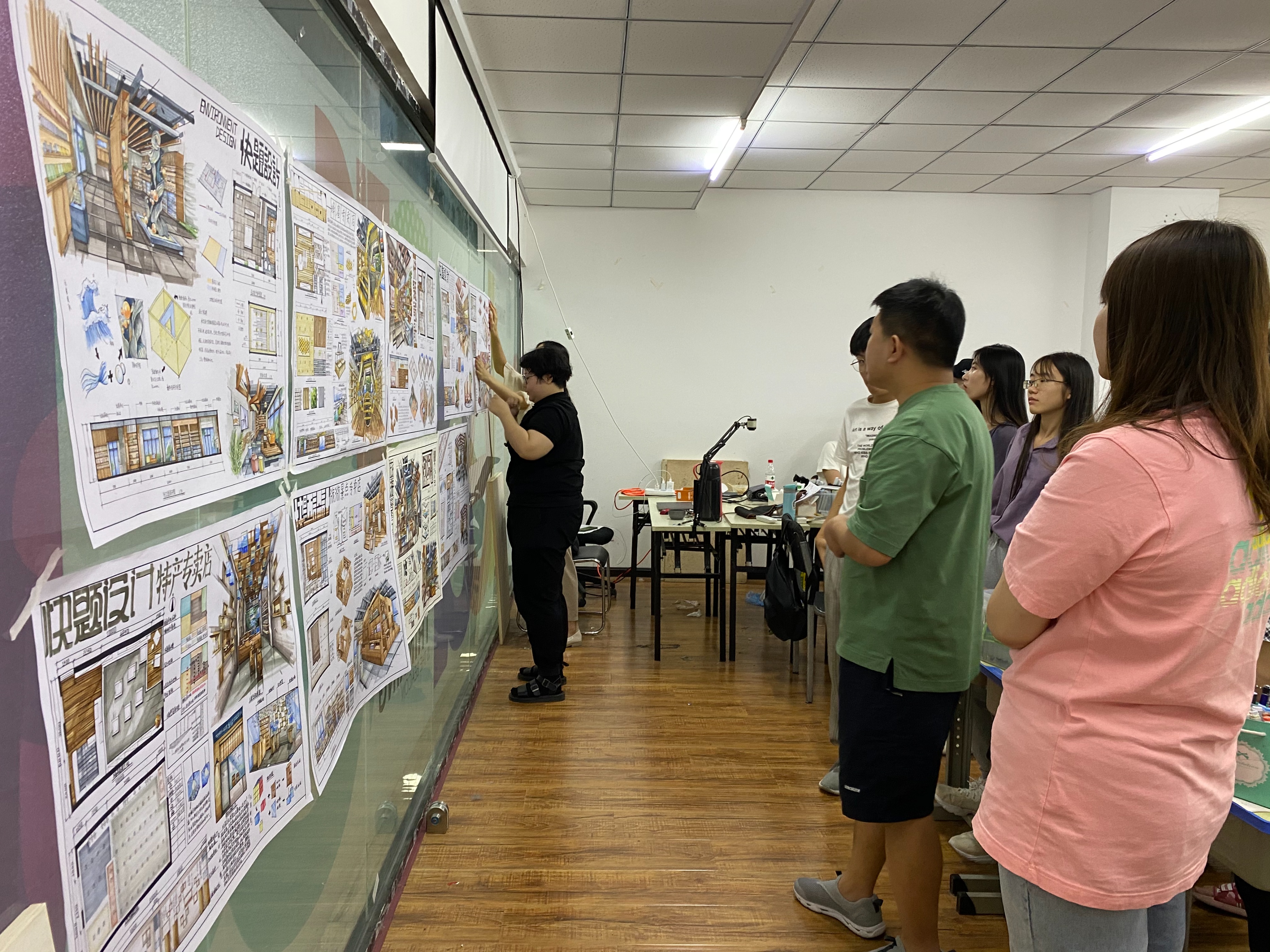 南开大学服装设计考研—考前必看