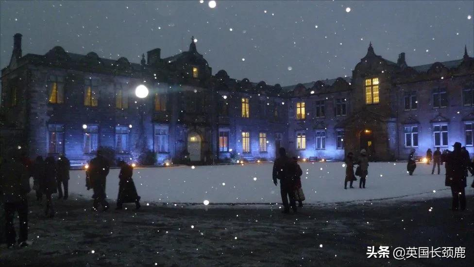 英国大学寒假长度排名：最长放假45天？这什么神仙学校