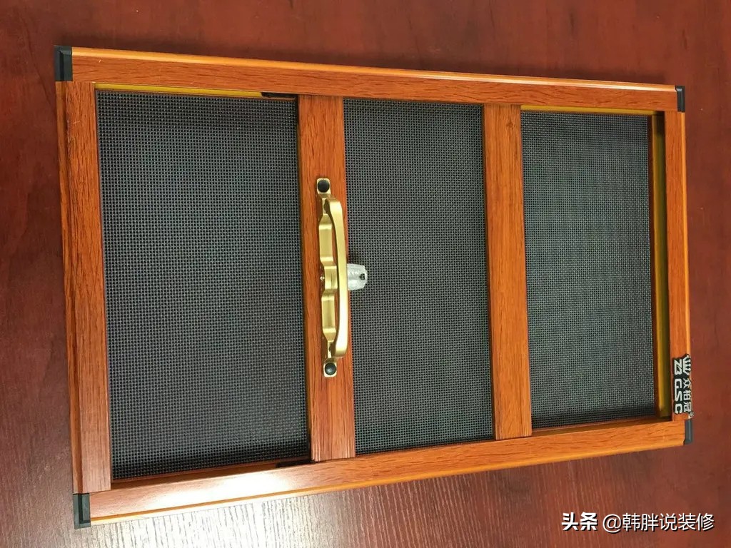 金刚网纱窗多少钱一个(金刚网纱窗到底好不好用) - 价格百科