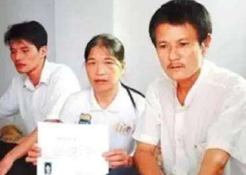 高考状元抢银行10万，被抓时仅花100多元，出狱后再考入211名校