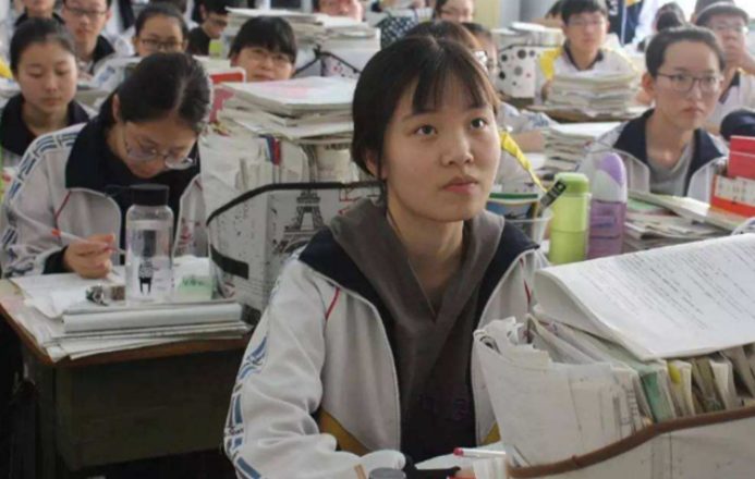 我国高中百强榜更新，湖南表现十分亮眼，华师一附中一举夺冠