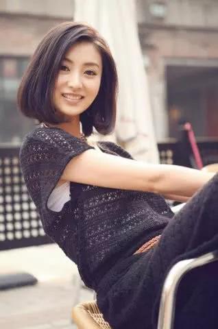 斓曦：清纯唯美，温婉可人，气质独特