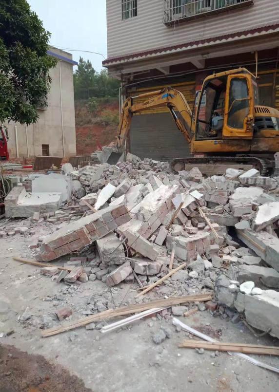 邵阳县交通运输局统筹疫情防控和经济社会发展两不误