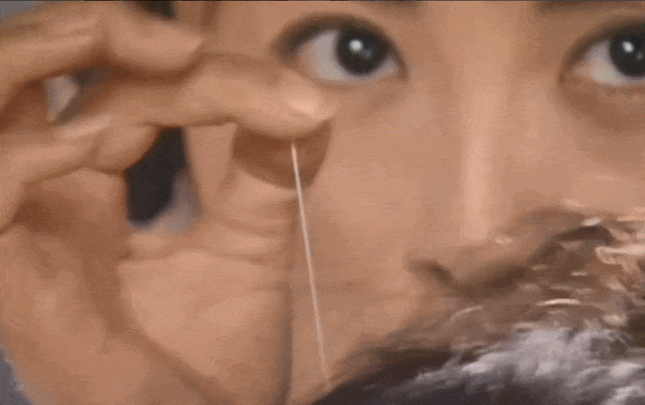 这10个女星，明明长得清纯无辜，演起“蛇蝎美人”却一个比一个狠