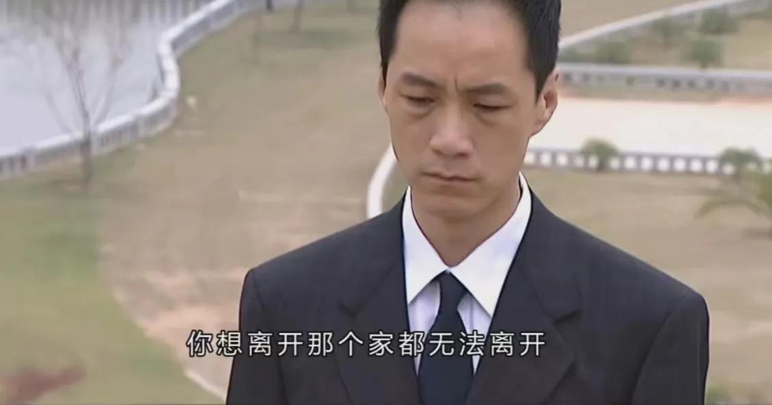 《不要和陌生人说话》：“好医生”安嘉和心里，为何住着魔鬼？