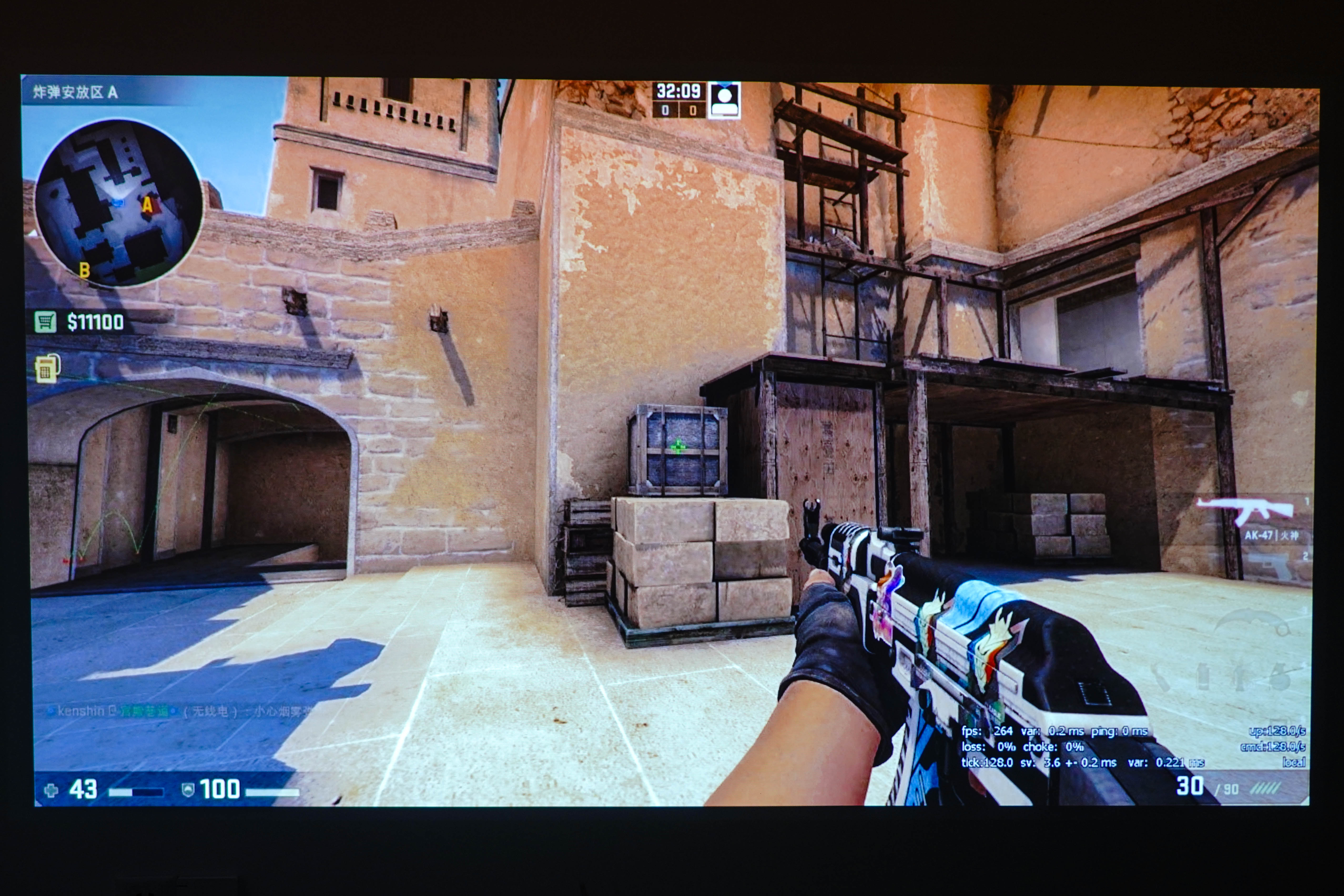 推崇智能系统投影仪的时代，我为何选择了优派PX701-4K Pro